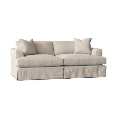 Wayfair madison outlet sofa